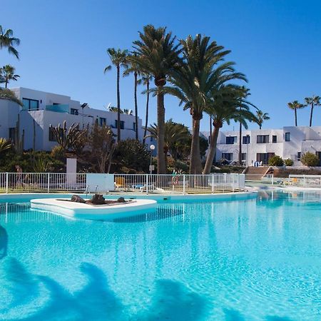 Los Barqueros 8 By Best Holidays Fuerteventura Corralejo Exterior foto