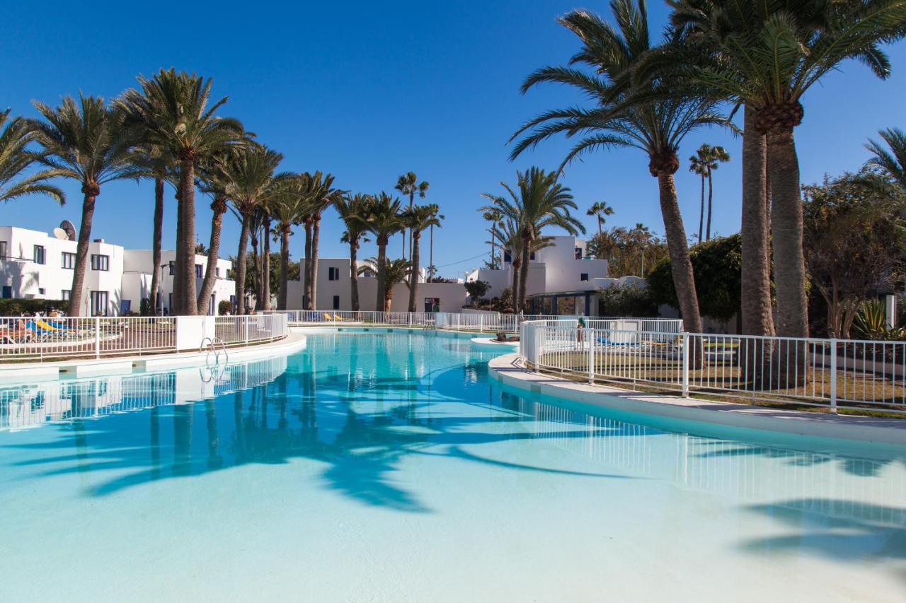 Los Barqueros 8 By Best Holidays Fuerteventura Corralejo Exterior foto