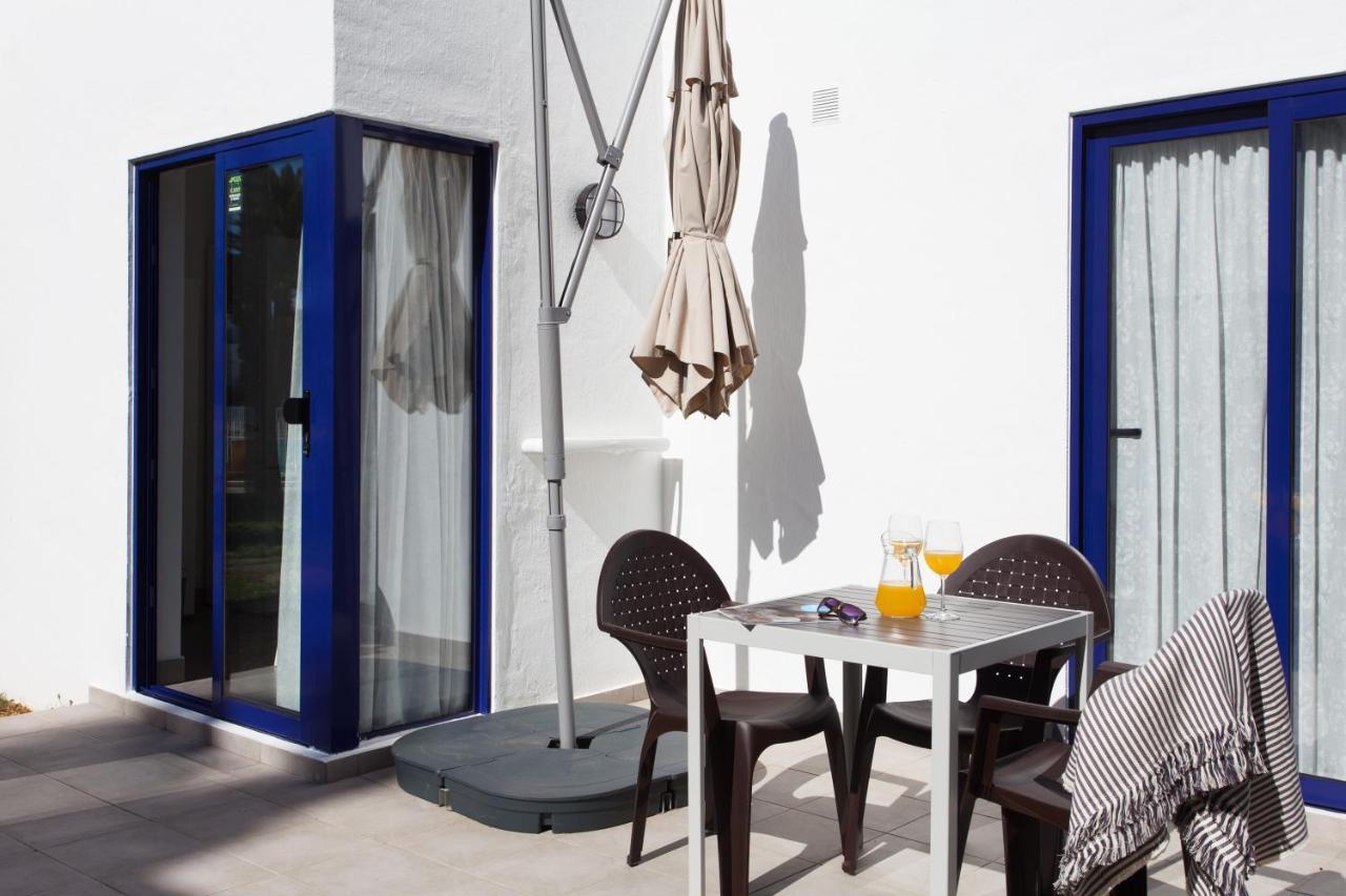 Los Barqueros 8 By Best Holidays Fuerteventura Corralejo Exterior foto