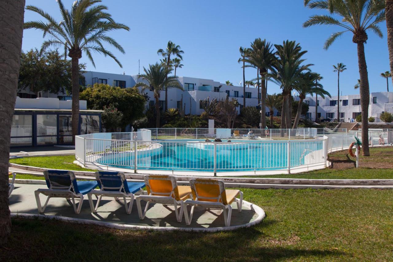 Los Barqueros 8 By Best Holidays Fuerteventura Corralejo Exterior foto