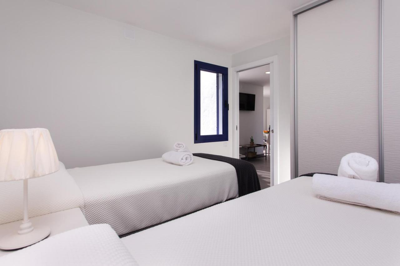 Los Barqueros 8 By Best Holidays Fuerteventura Corralejo Exterior foto