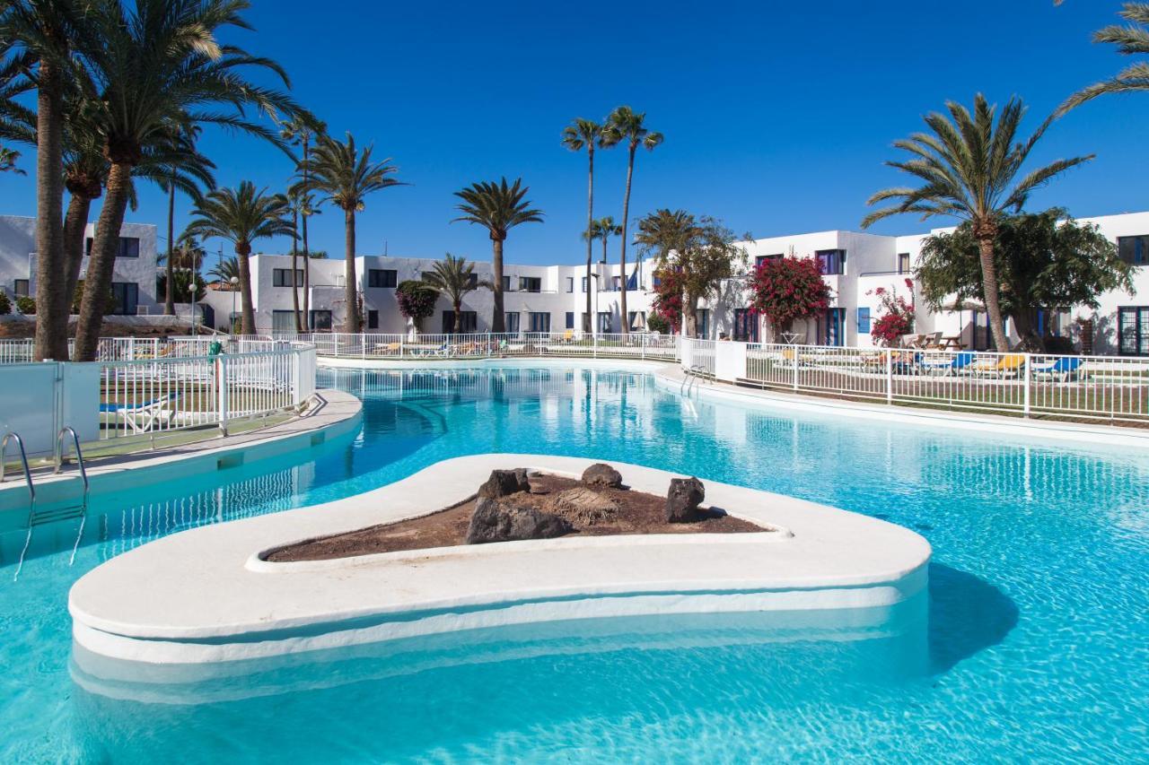 Los Barqueros 8 By Best Holidays Fuerteventura Corralejo Exterior foto